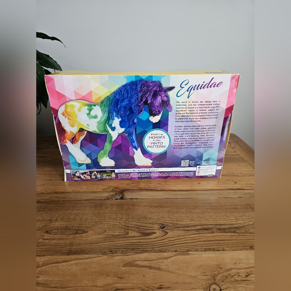 Breyer Horse - Picture 5 of 7